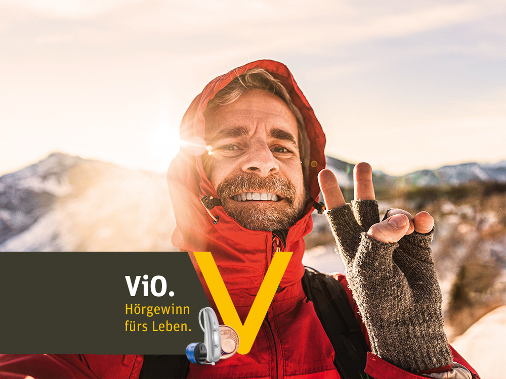 ViO BUSINESS Versorgung