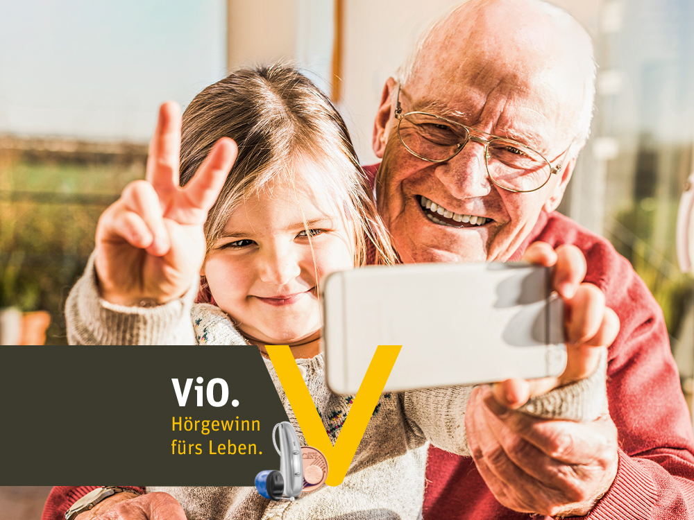 ViO BASIS Versorgung